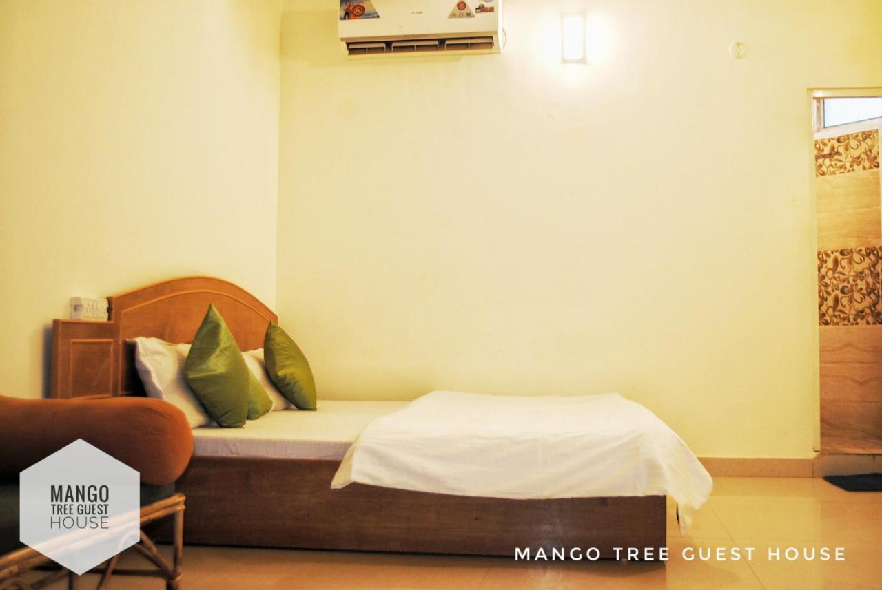 Mango Tree Guest House Rishikesh Exterior photo