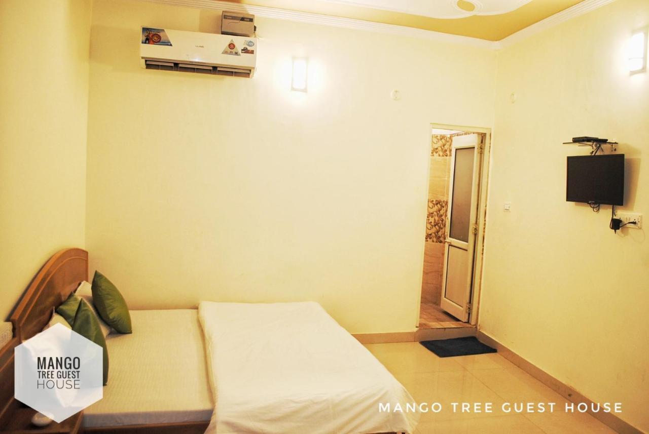 Mango Tree Guest House Rishikesh Exterior photo