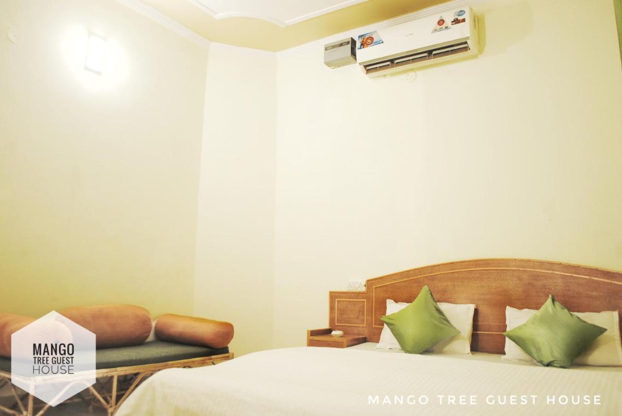Mango Tree Guest House Rishikesh Exterior photo